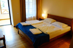 Guesthouse Mountain View